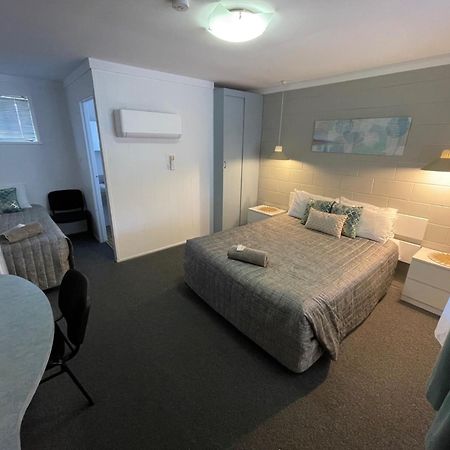 Hatton Vale Motel Bagian luar foto