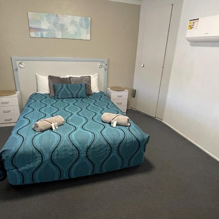 Hatton Vale Motel Bagian luar foto