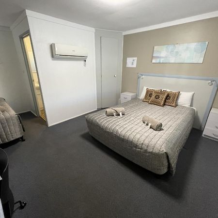 Hatton Vale Motel Bagian luar foto