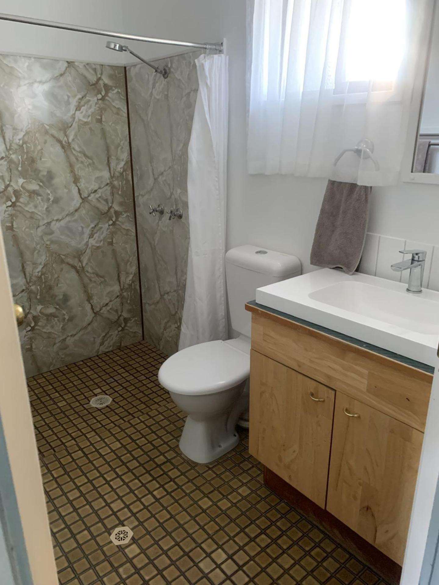 Hatton Vale Motel Bagian luar foto