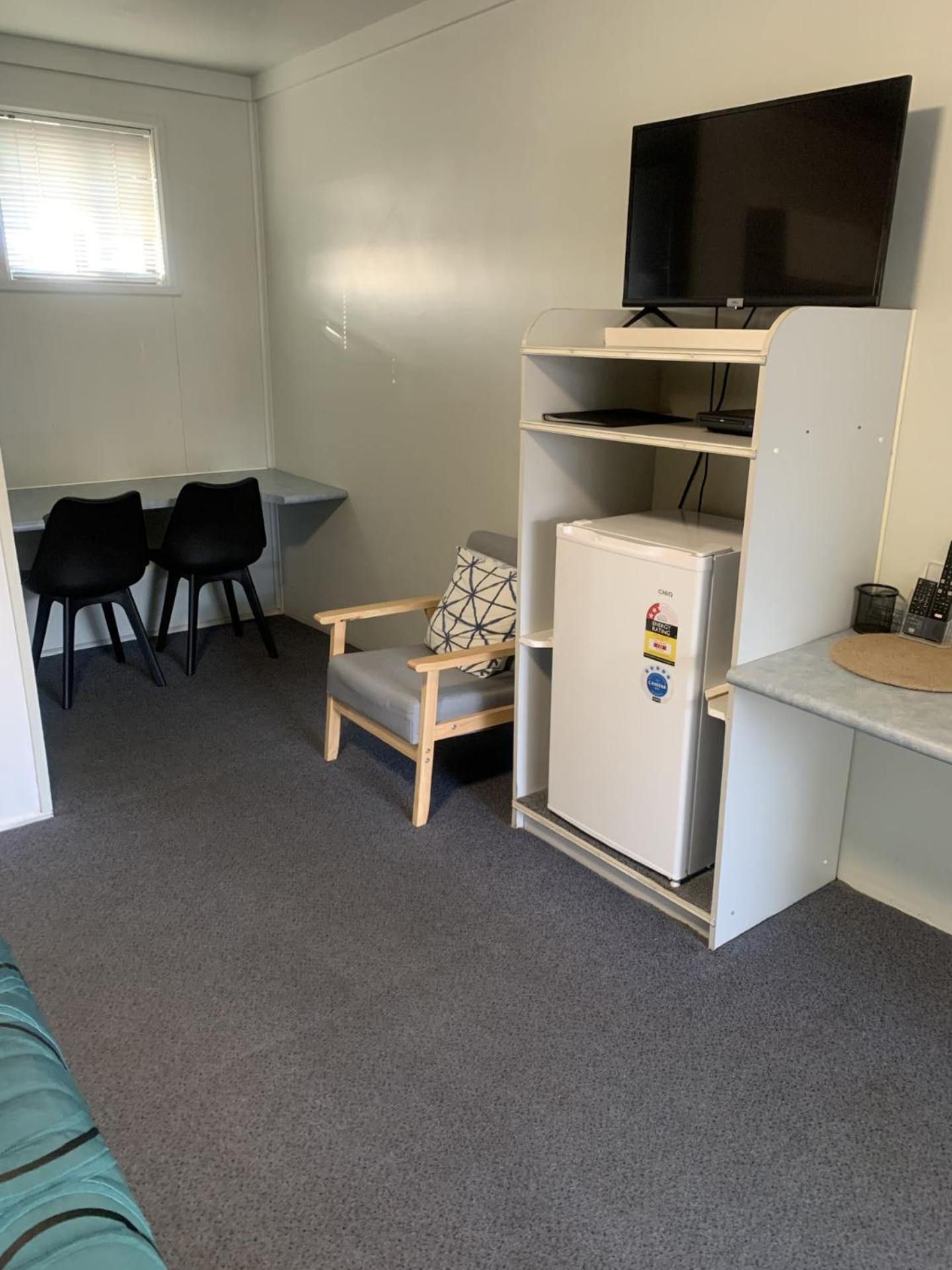 Hatton Vale Motel Bagian luar foto