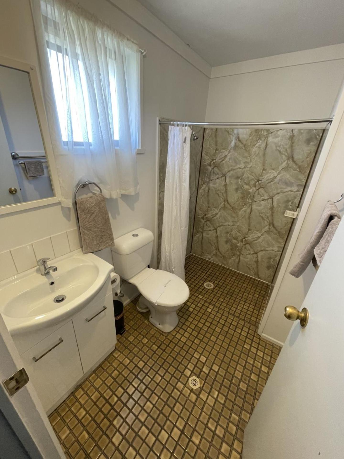 Hatton Vale Motel Bagian luar foto