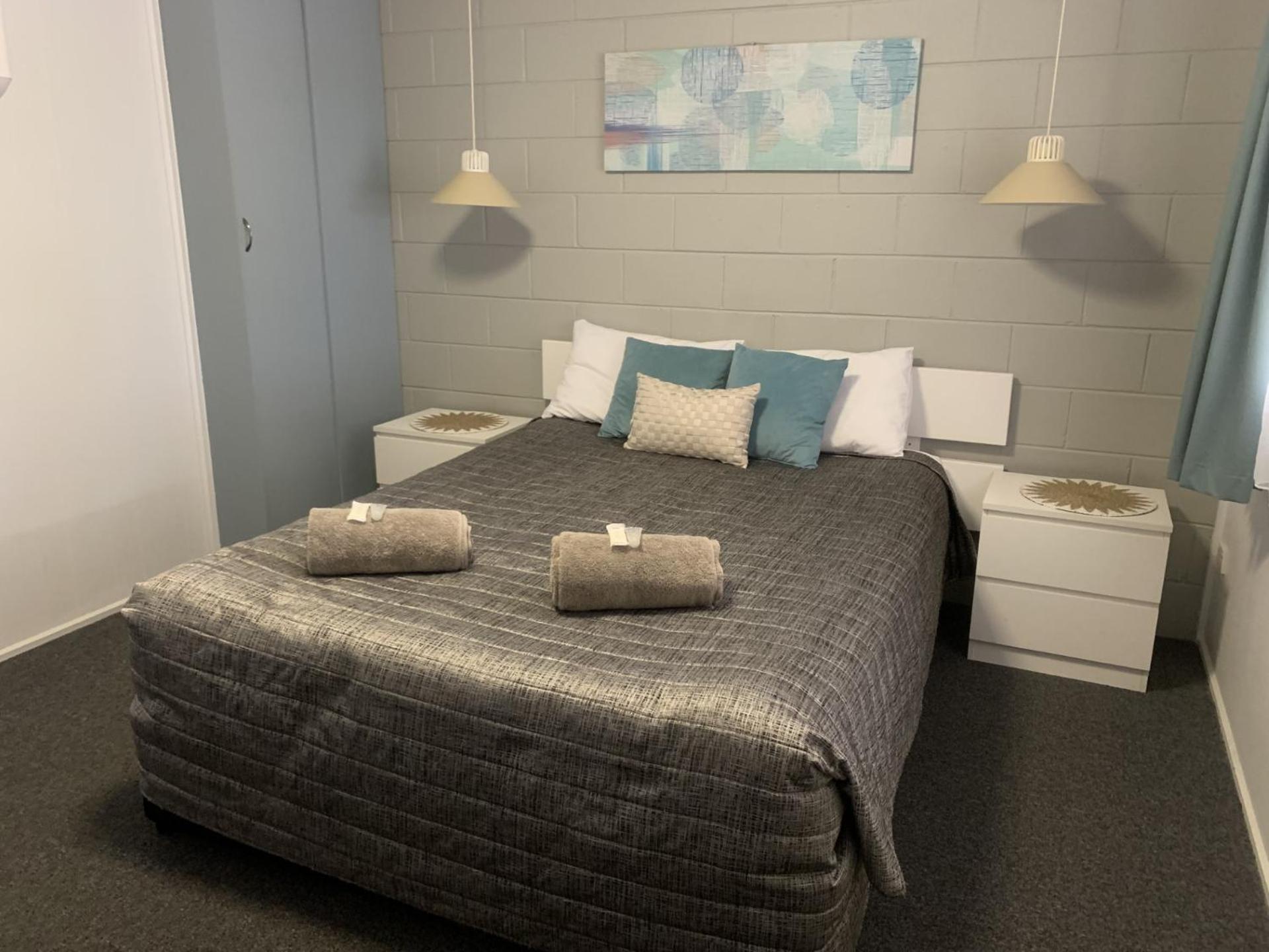 Hatton Vale Motel Bagian luar foto