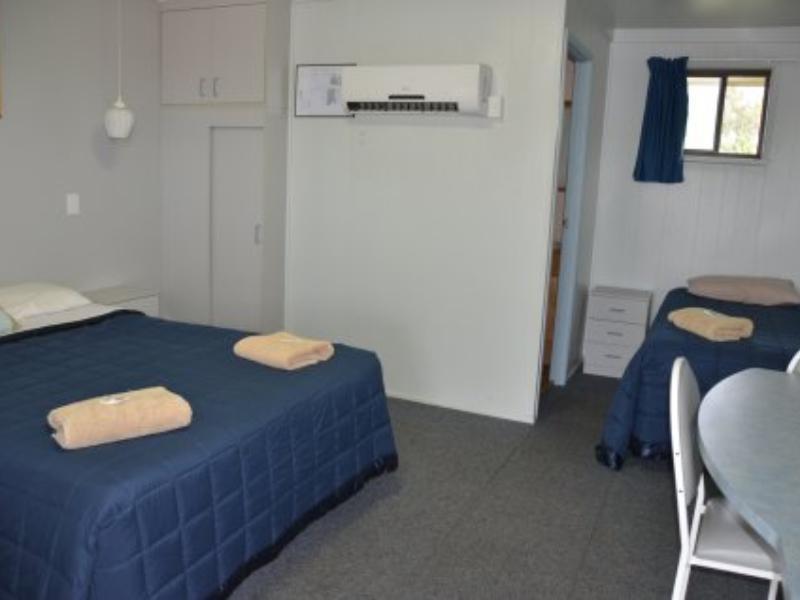 Hatton Vale Motel Bagian luar foto
