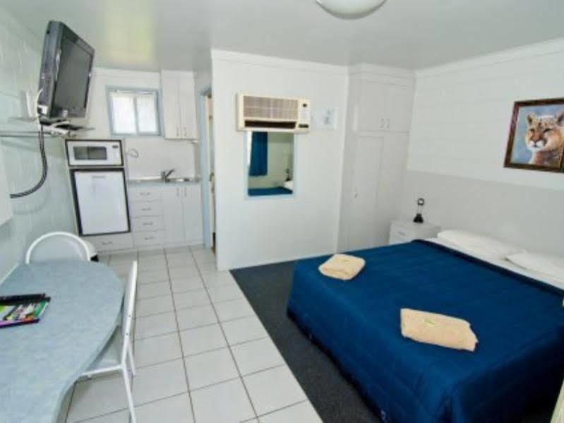 Hatton Vale Motel Bagian luar foto
