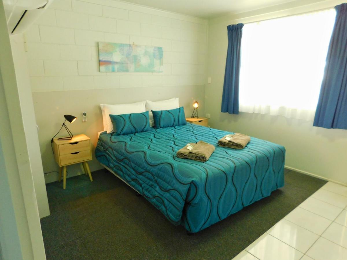 Hatton Vale Motel Bagian luar foto