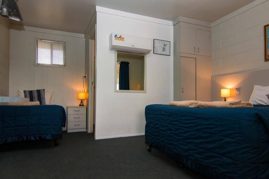 Hatton Vale Motel Bagian luar foto